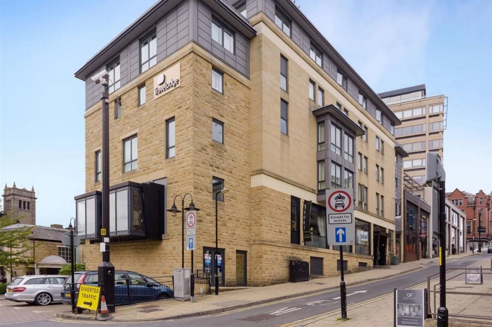 Travelodge Harrogate