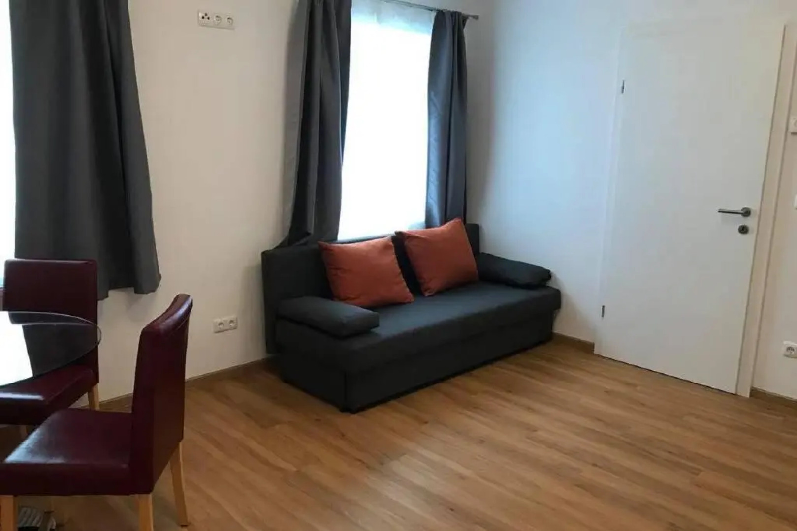 Appartement Attergau