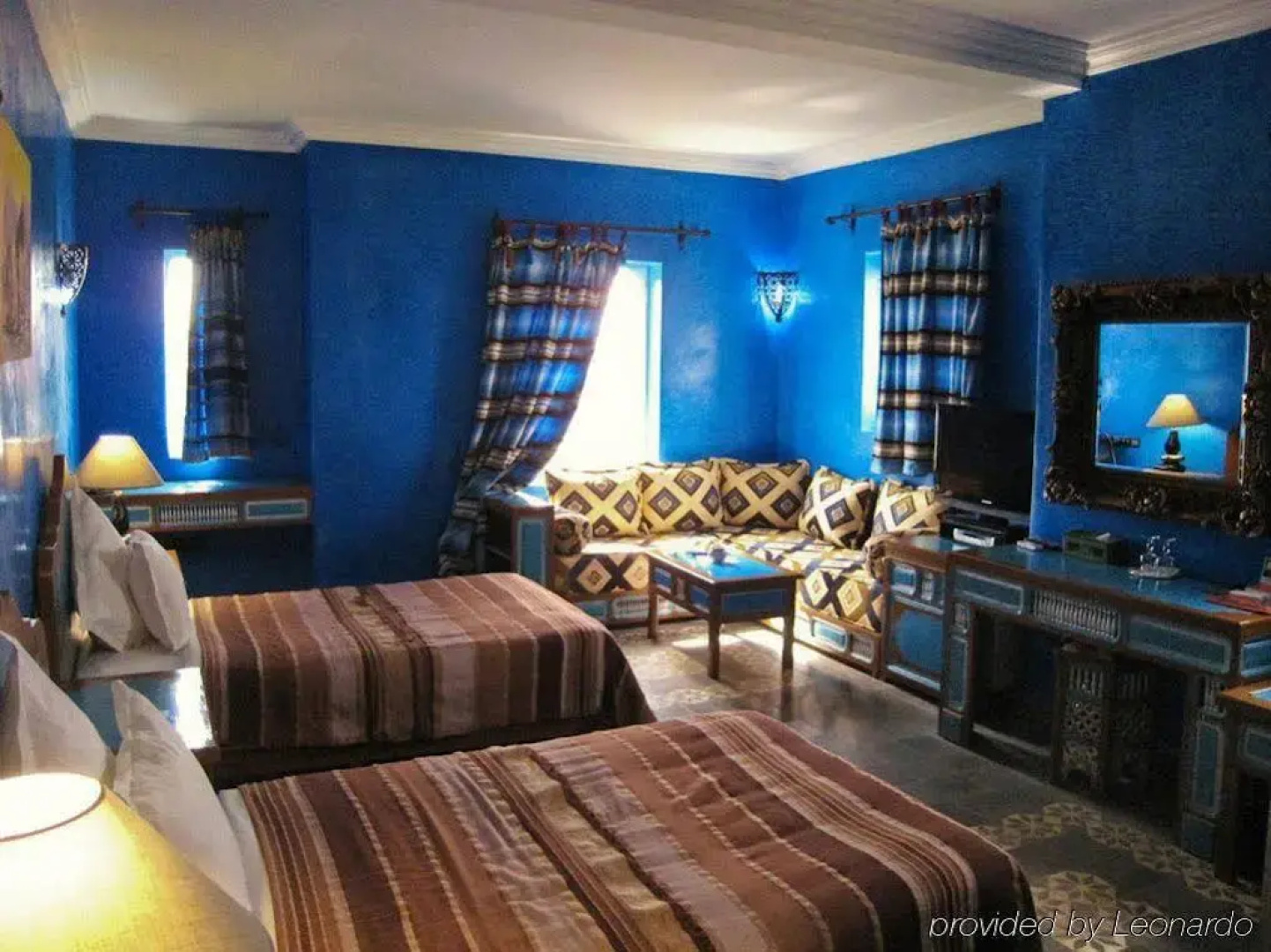 Sultana Royal Golf