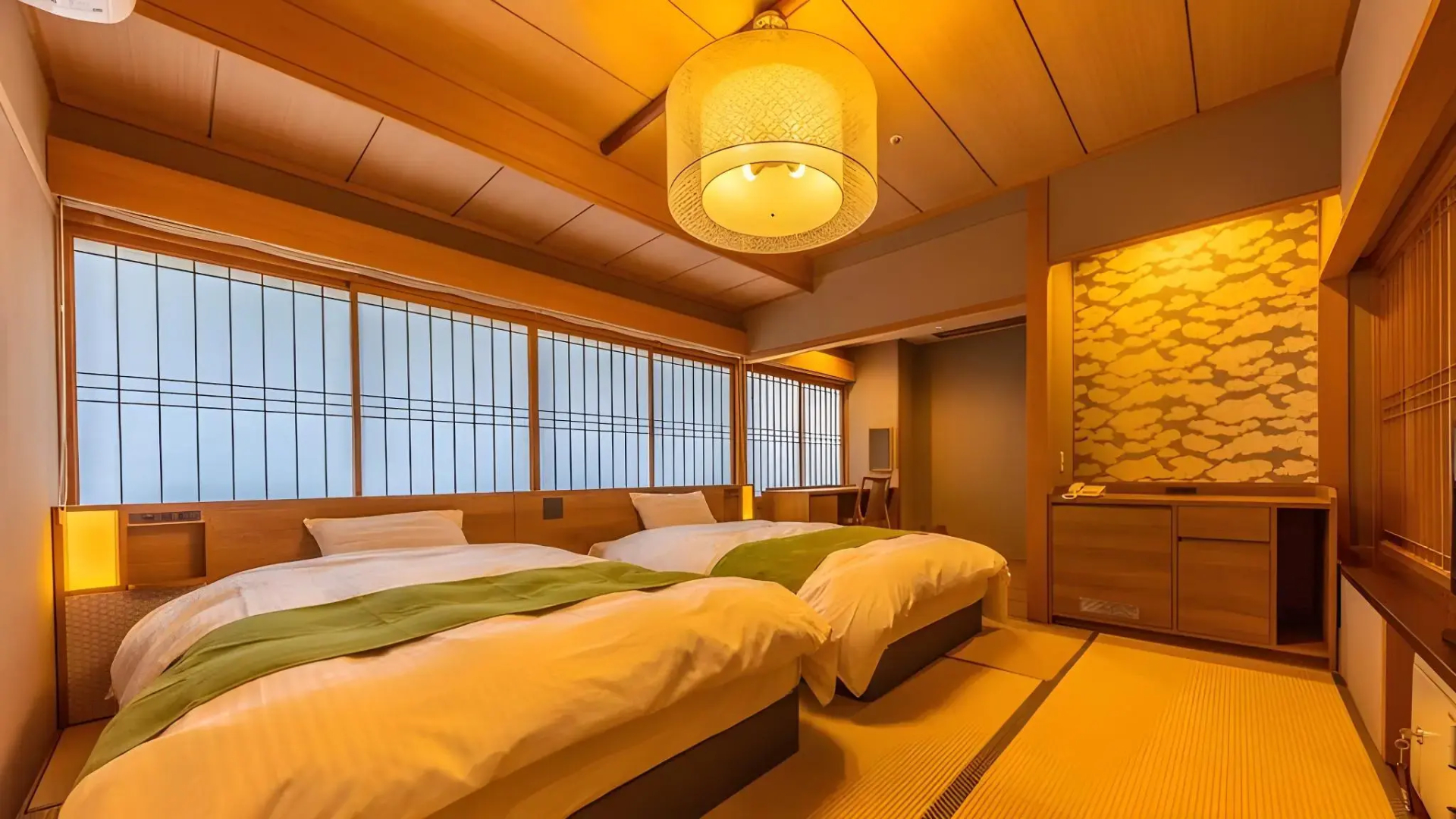 Awara Onsen Seifuso