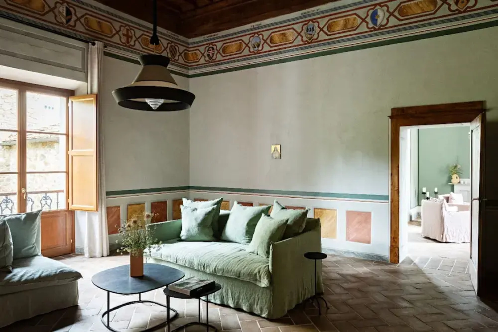 Pieve Aldina - Fontenille Collection