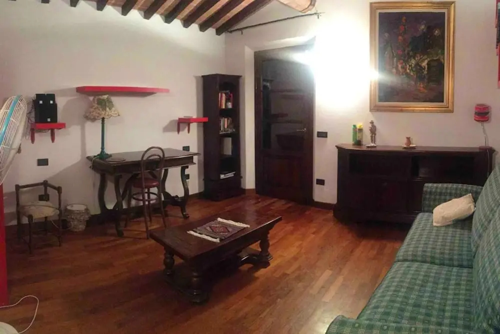 House With 3 Bedrooms in Castell'anselmo, With Furnished Terrace and Wifi Near the Beach
