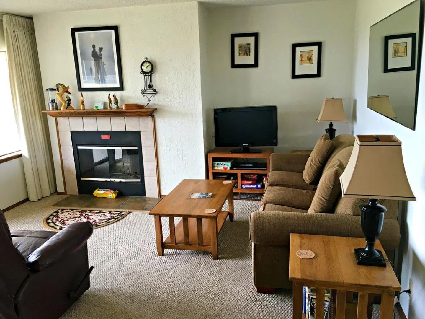 Hi-Tide Ocean Beach Resort