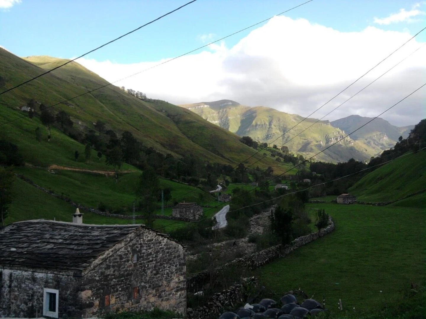 Casa Rural La Charruca