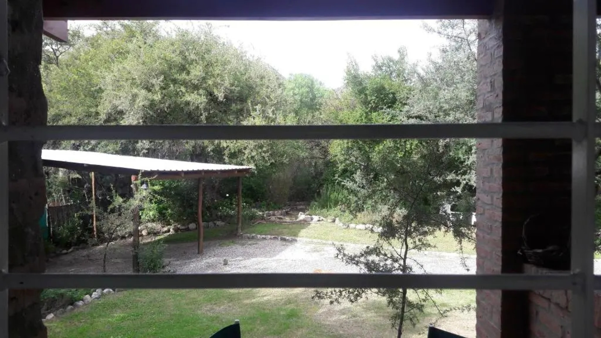 Wilka Pacha - Casas Serranas