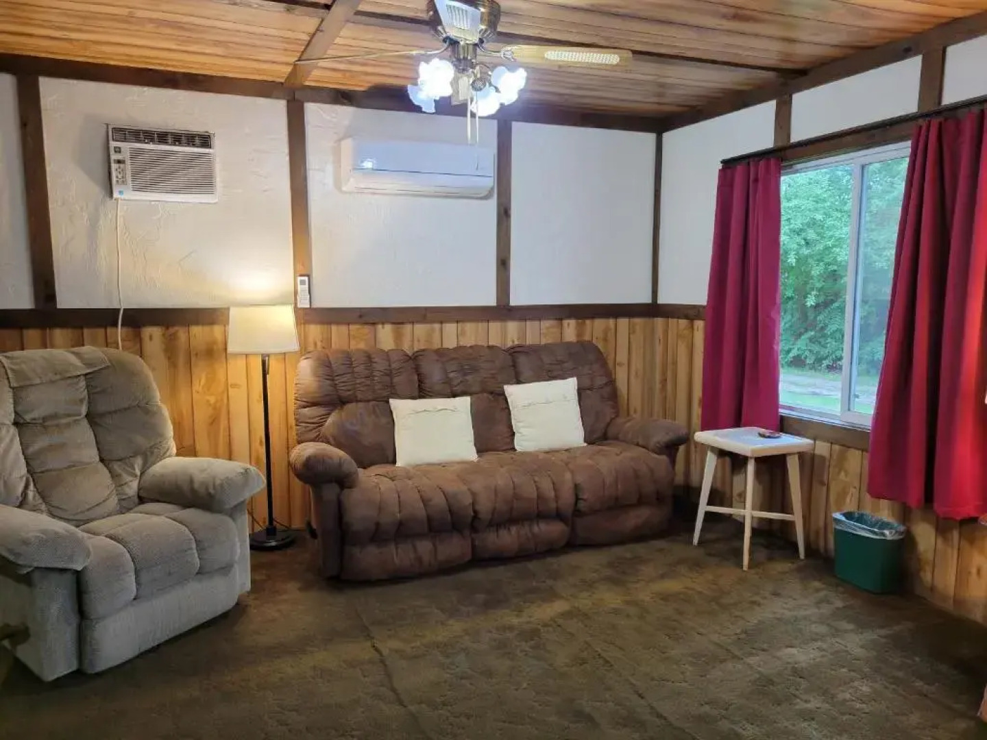 Little River Inn Motel & Guest House