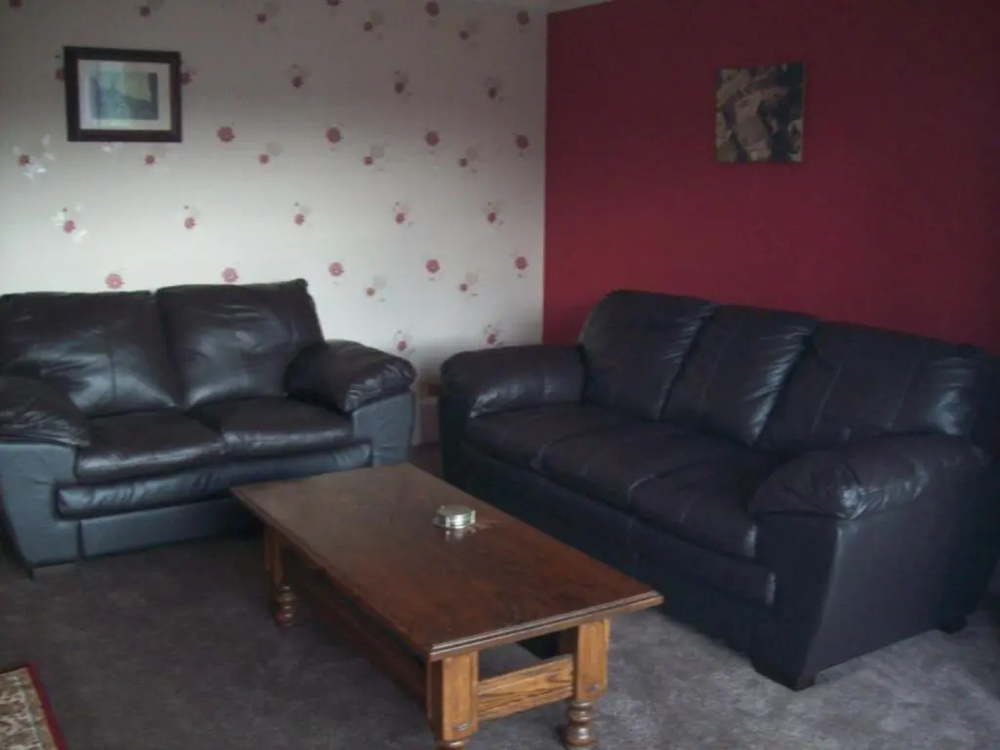 Carra Beag Guest House