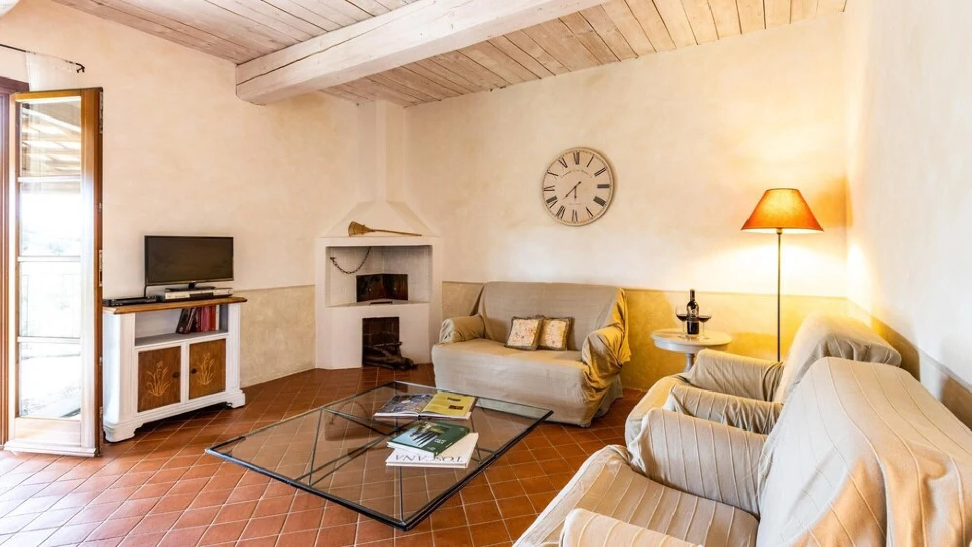 Villa Della Fonte 12