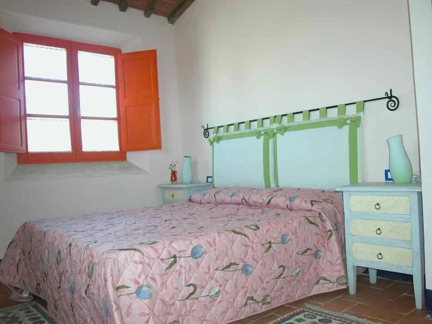 Agriturismo Poggio d'Arno