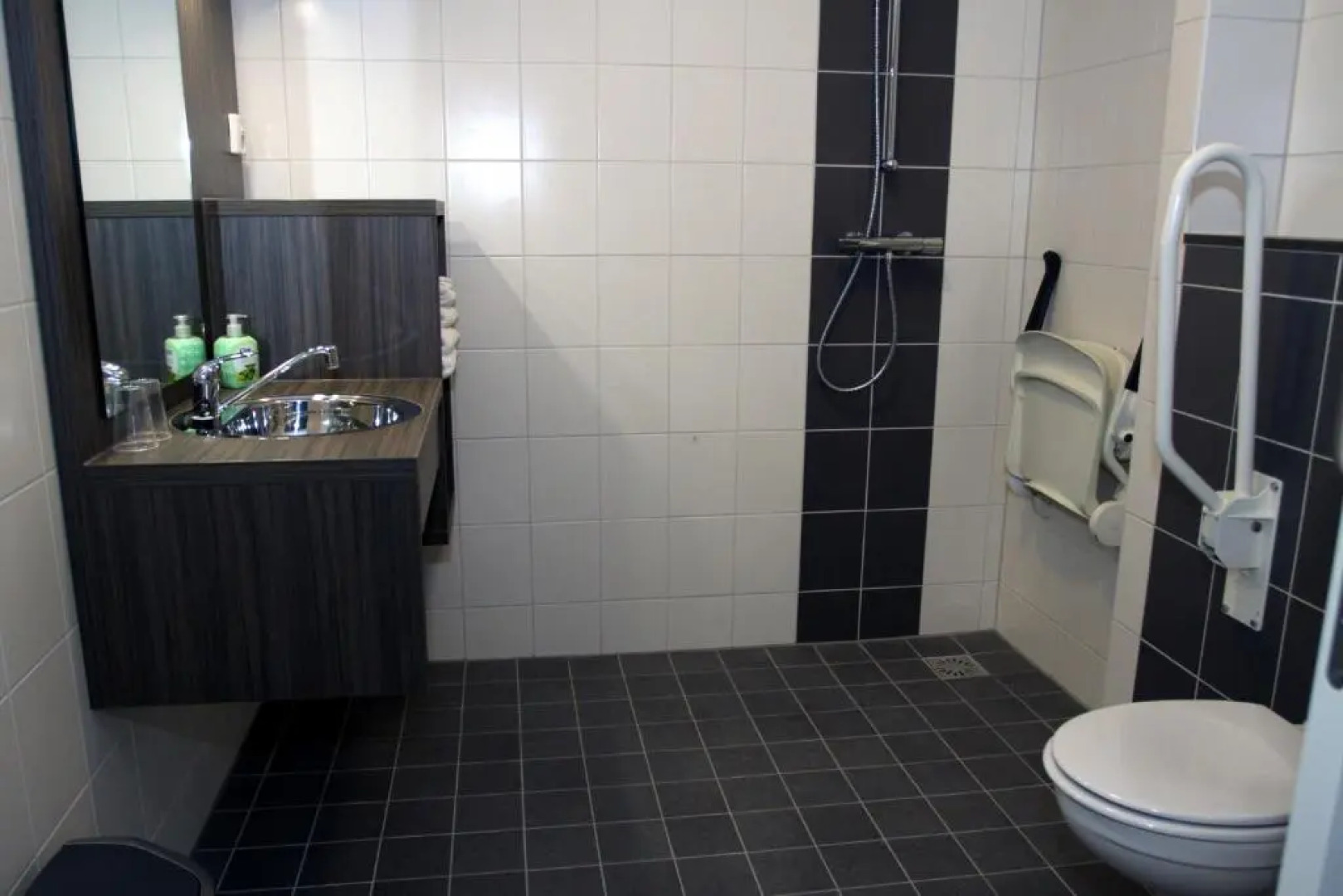 Hotel De Vrije Vogel