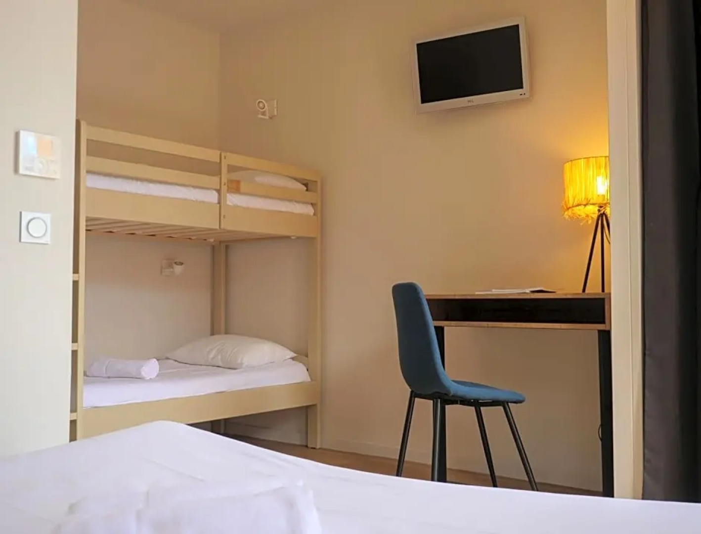 Maison Familiale Lou Riou