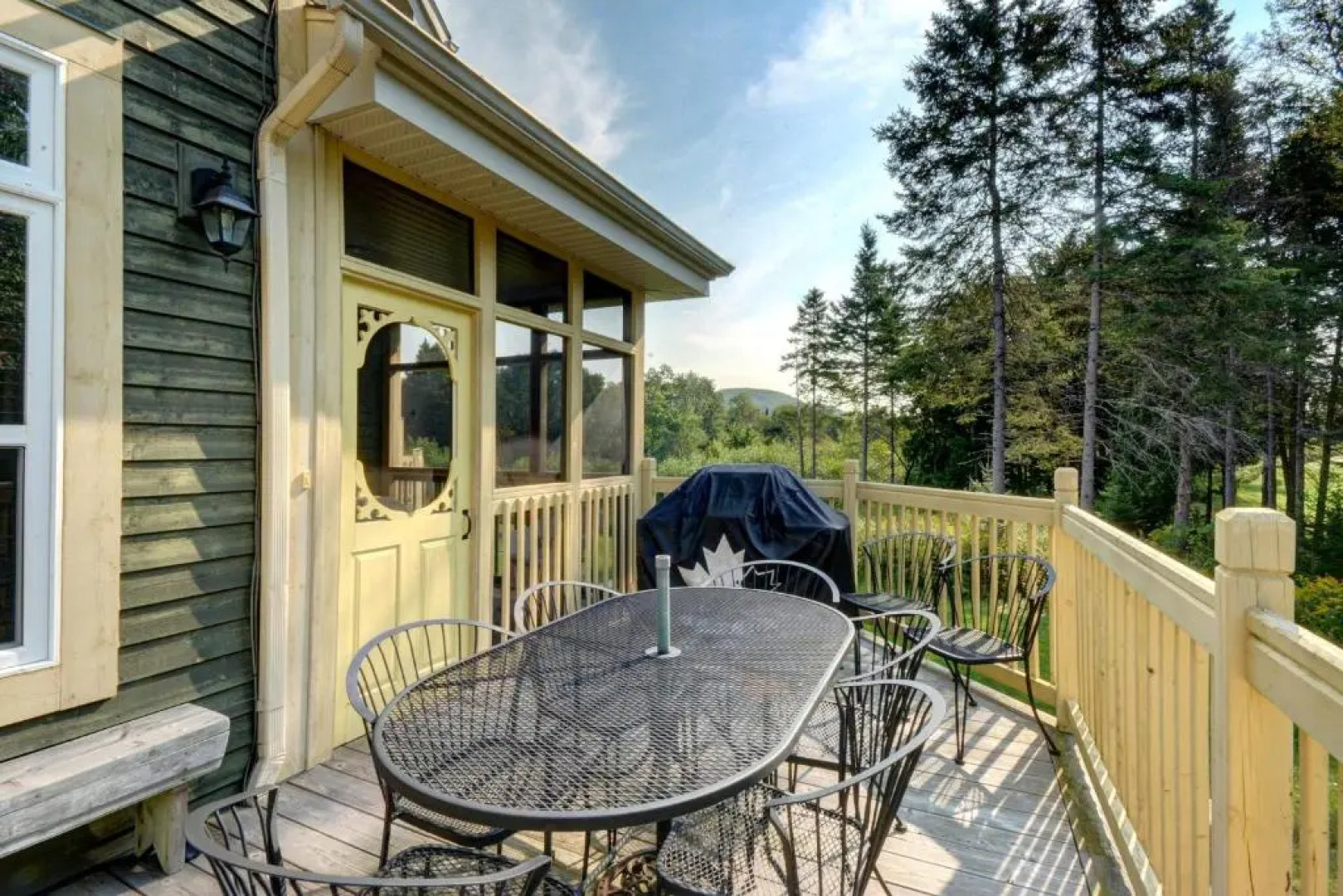 Aiglon by Chez Tremblant