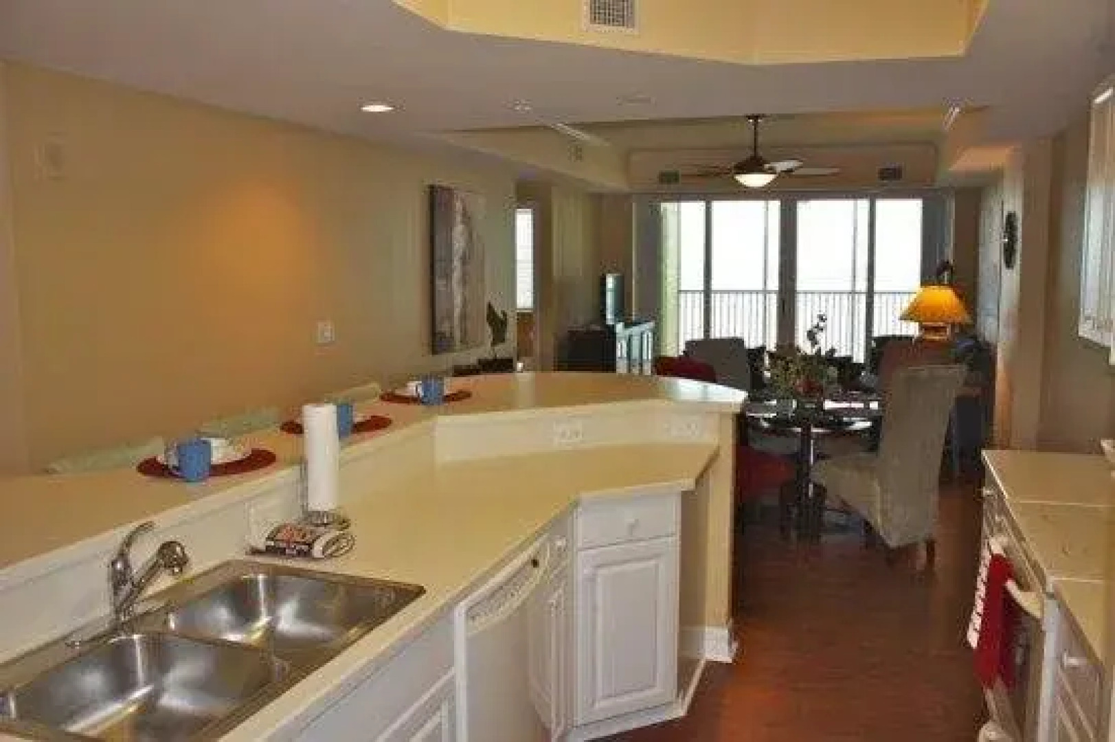 The Original Beachcomber Daily