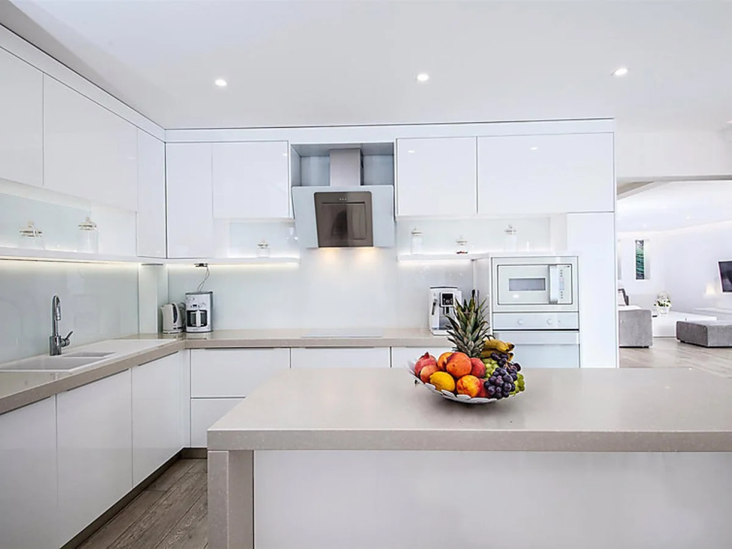 Villa Prestige El Médano