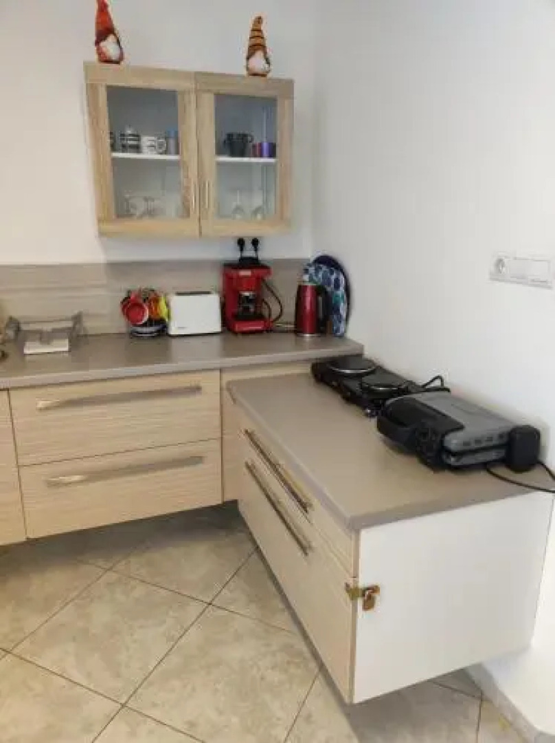 City Center Apartman