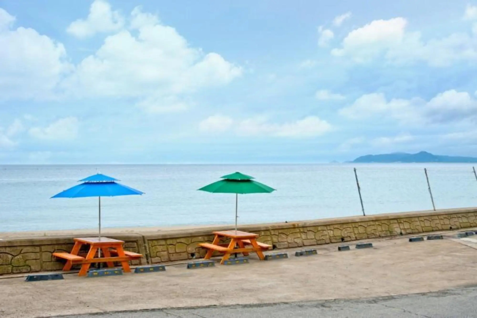 Uljin Saeparanggil Pension