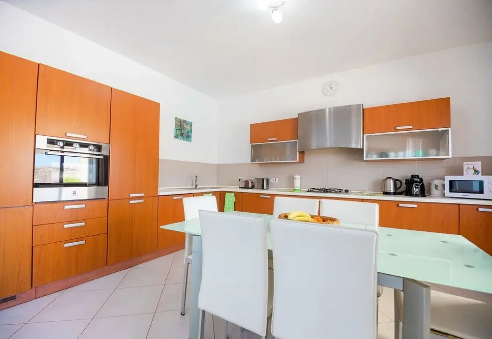 Ta'wigi, Sunset View, Villa & Pool Gozo