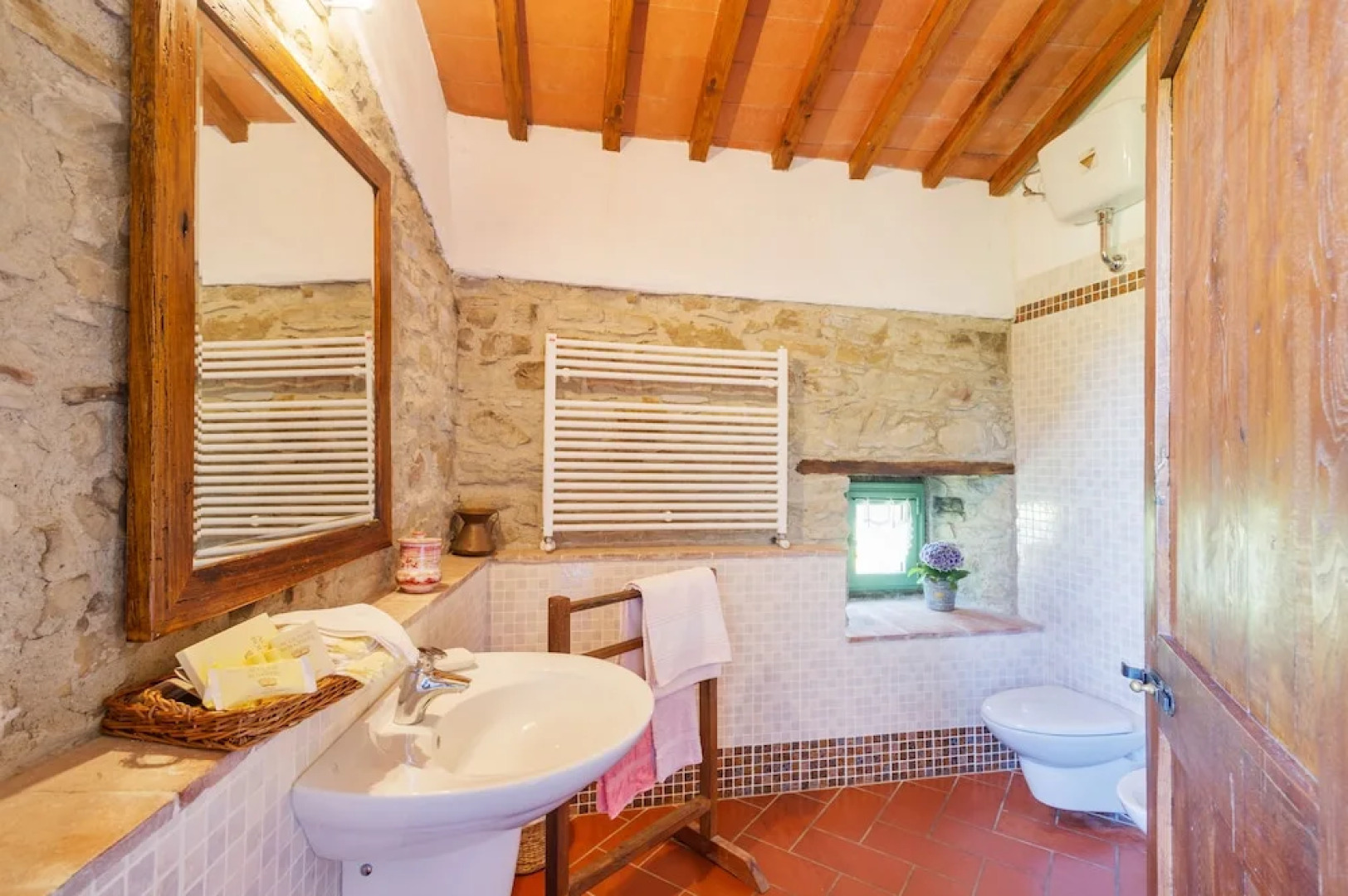 La Noce di Francesca