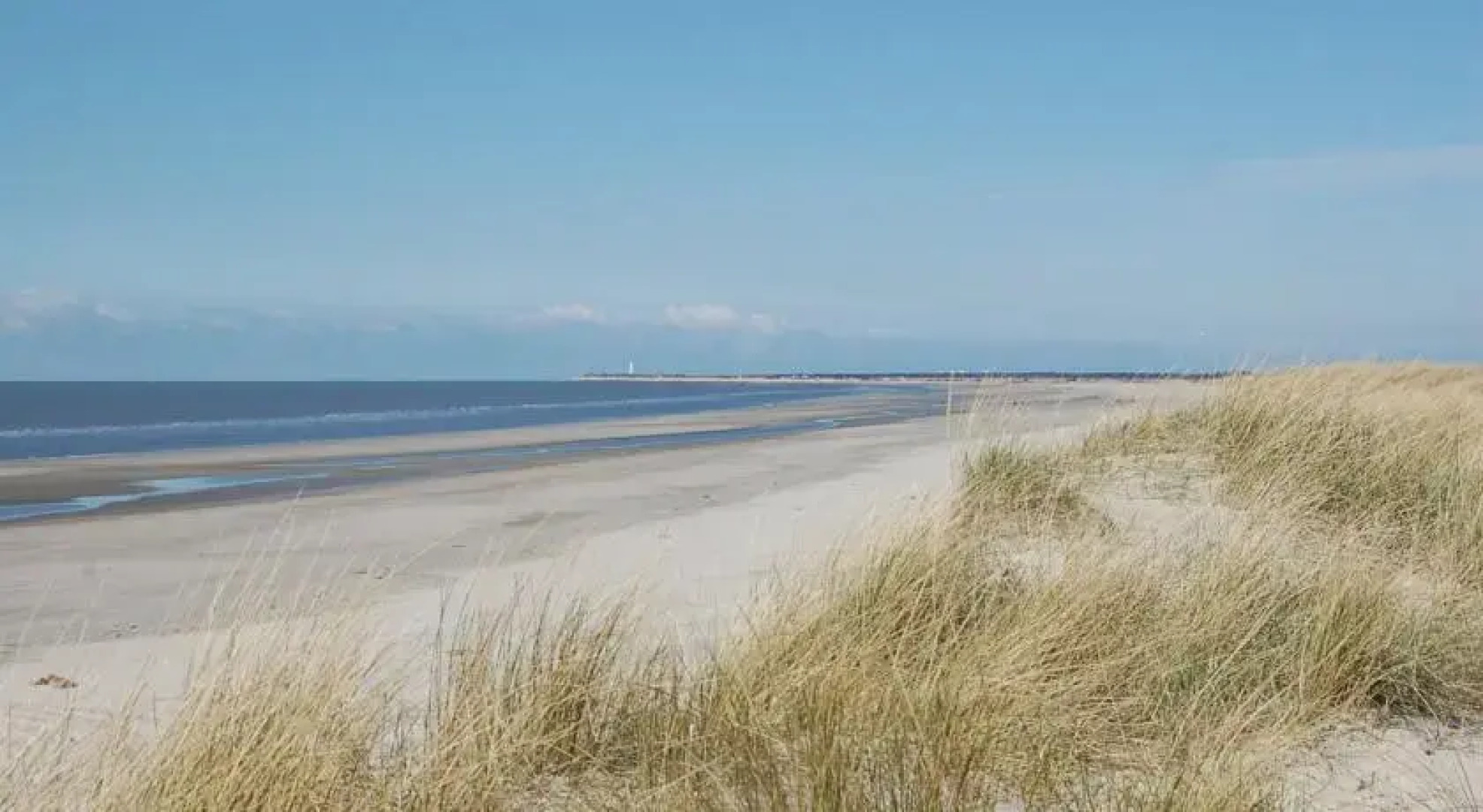 Holiday home Hedevej Blåvand XI