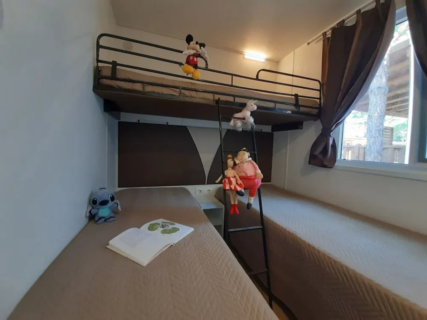 Maestrale Marina di Bibbona