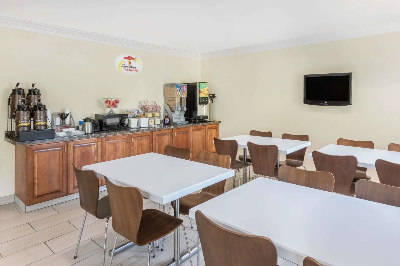 Super 8 By Wyndham Vicksburg