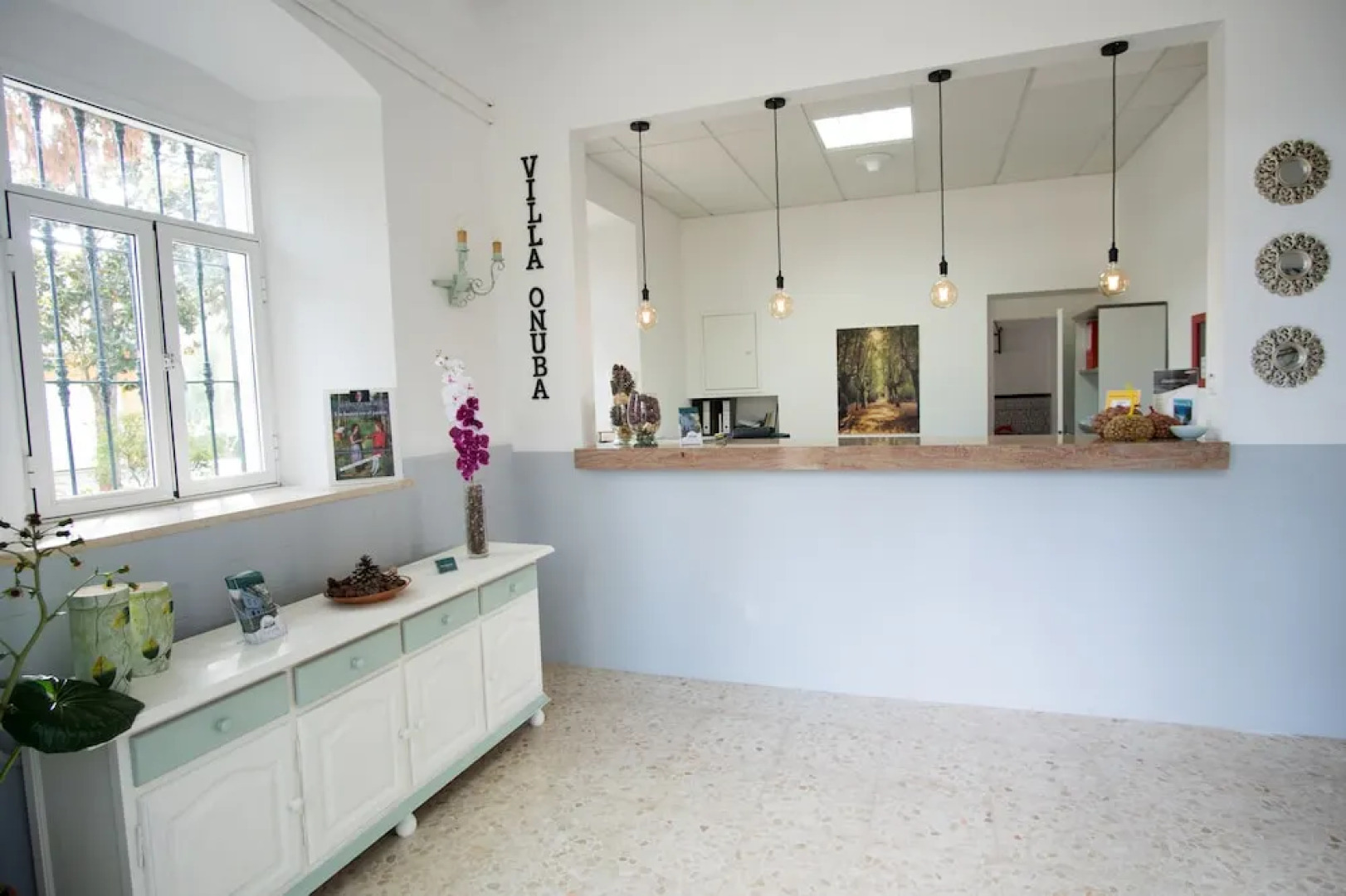 Hotel Rural Villa Onuba