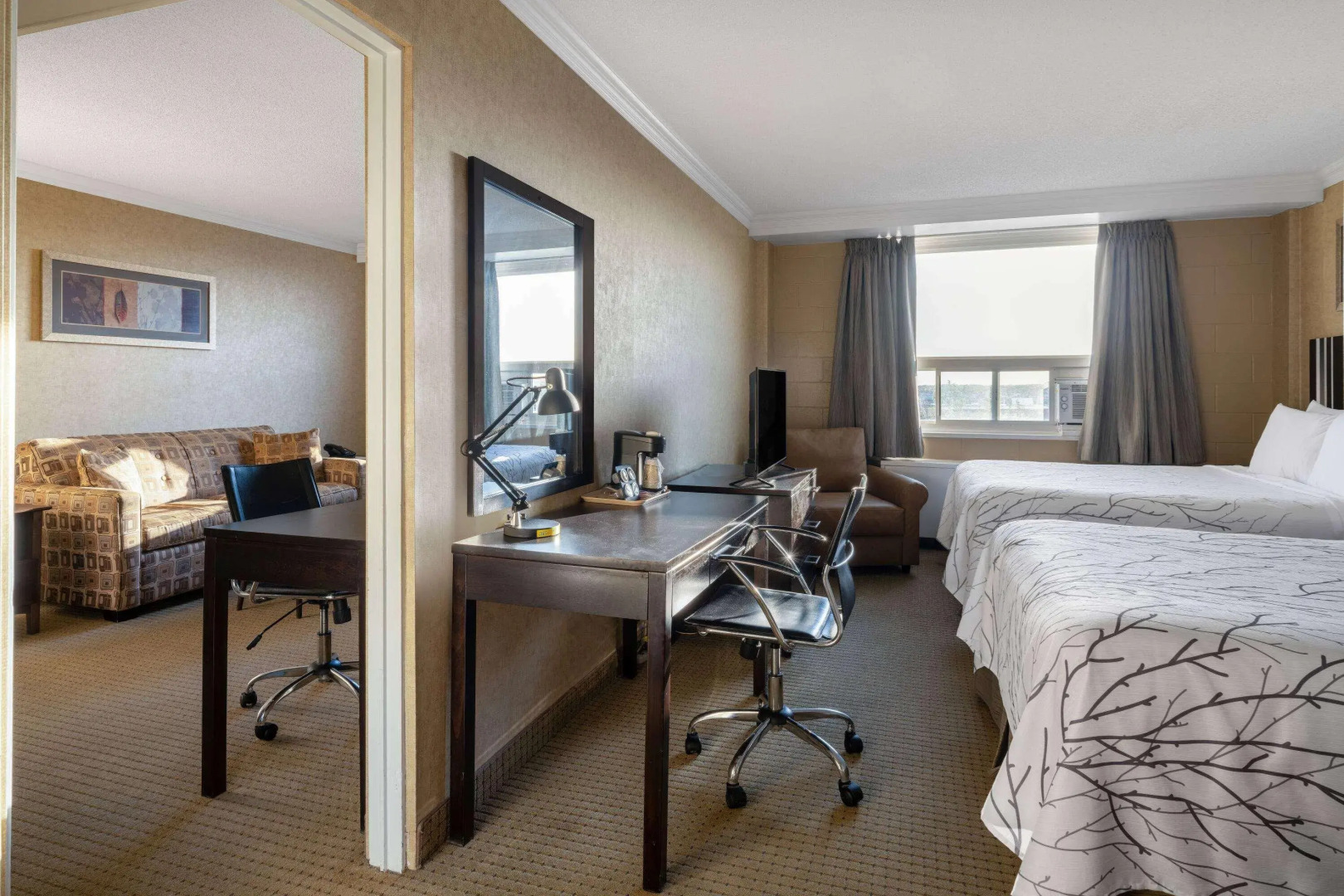 Travelodge by Wyndham Prince Albert