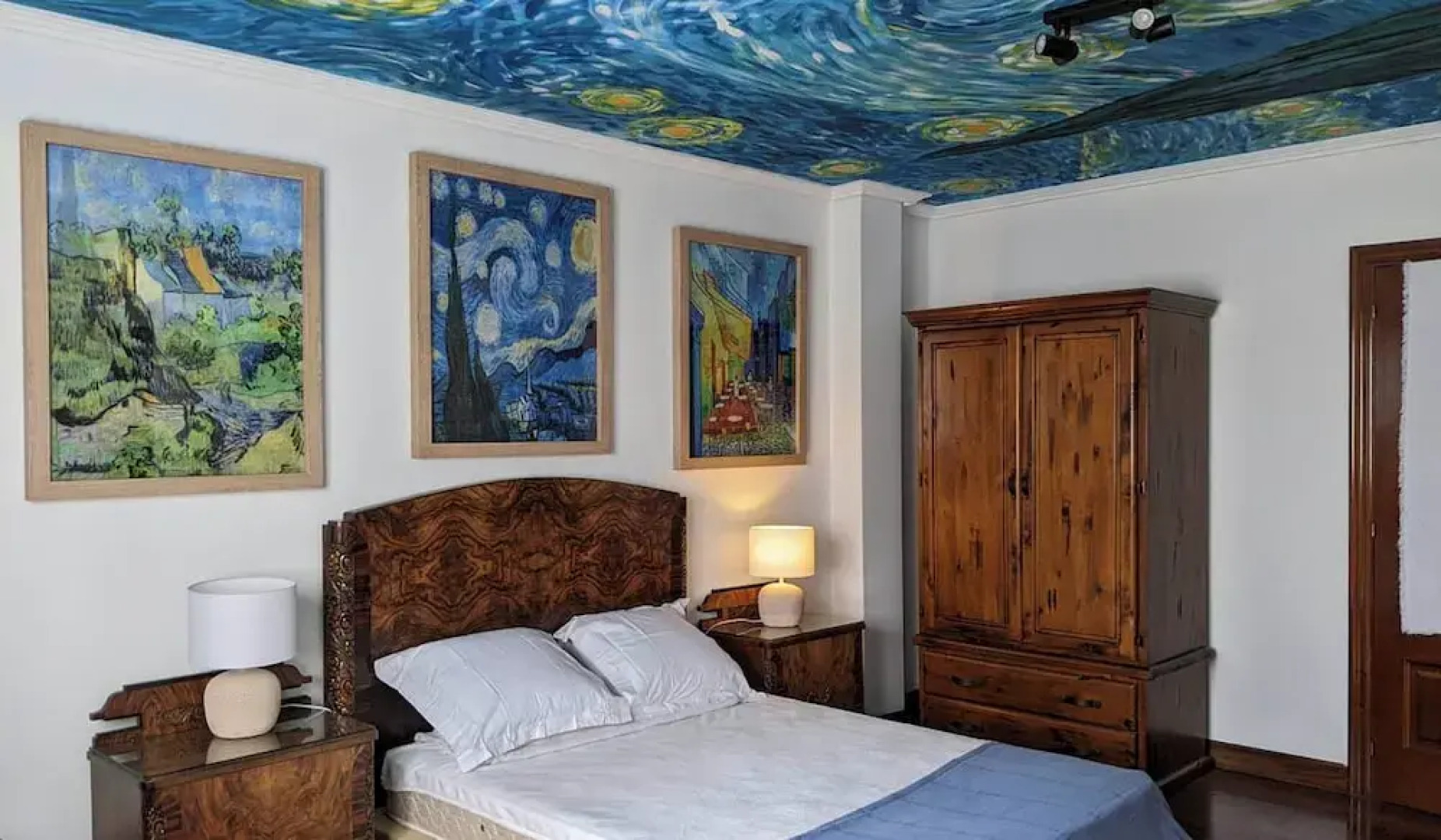 Casa Rural Bilbao Caserio Gondra