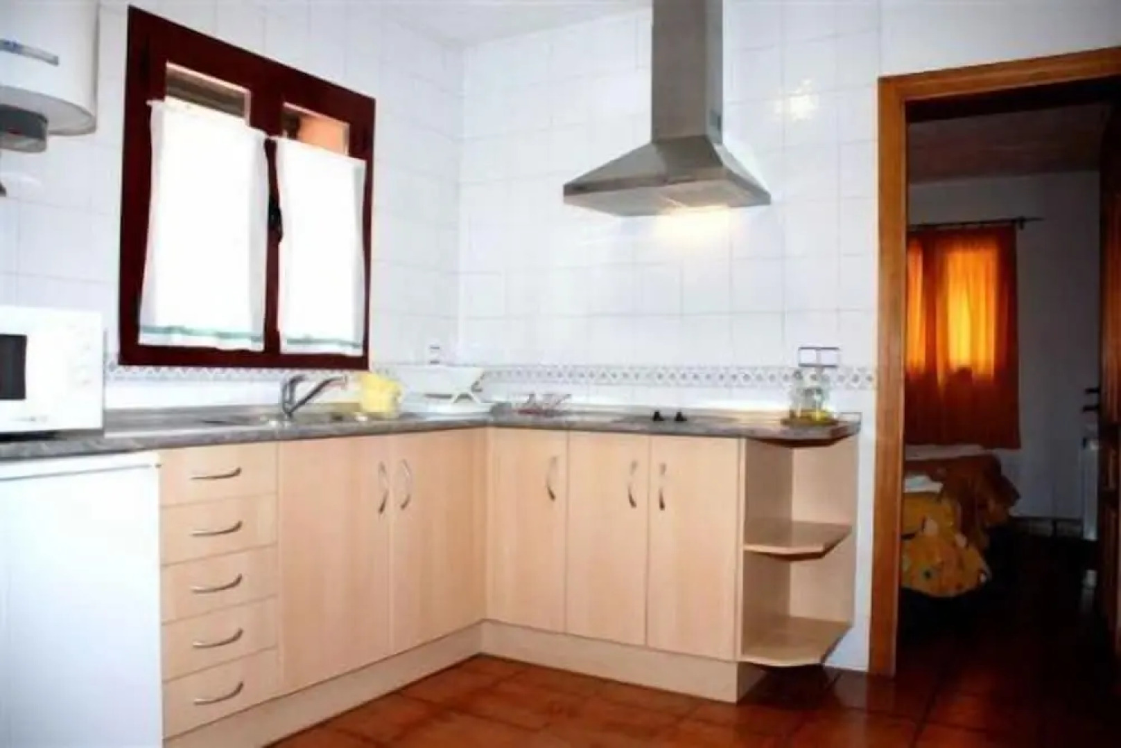 Complejo Rural Arco Iris