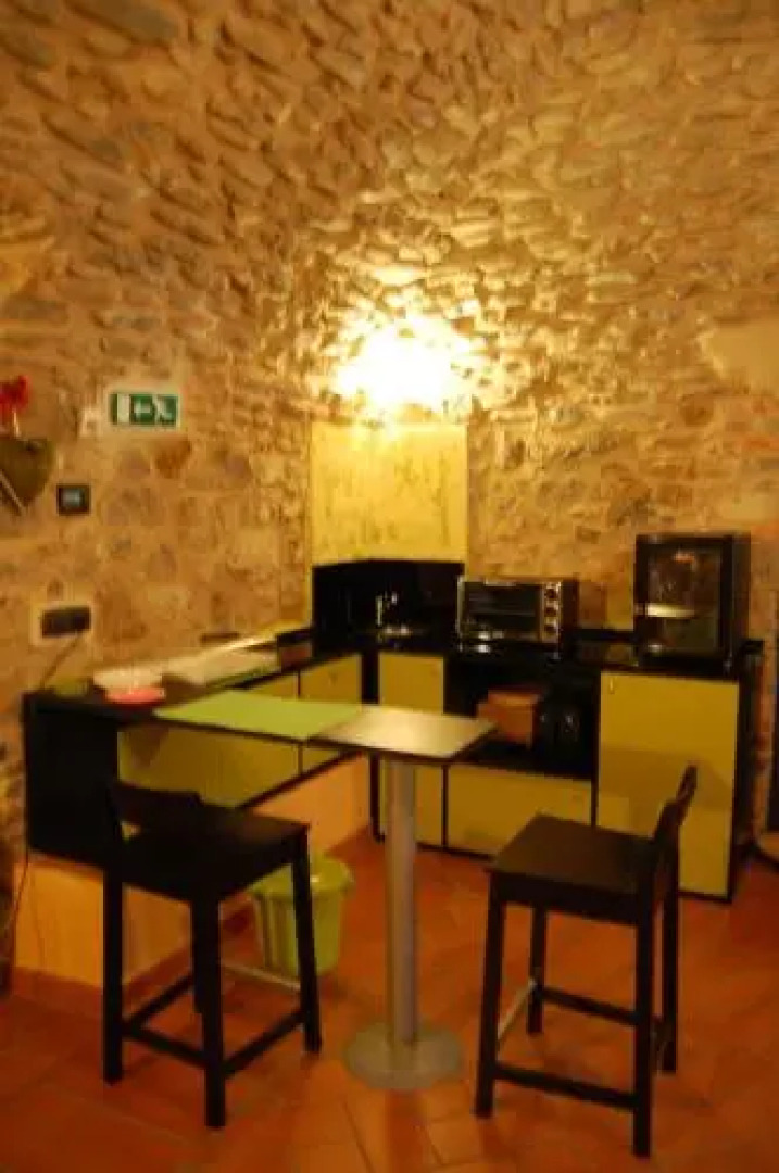 Agriturismo LucchettiFerrari