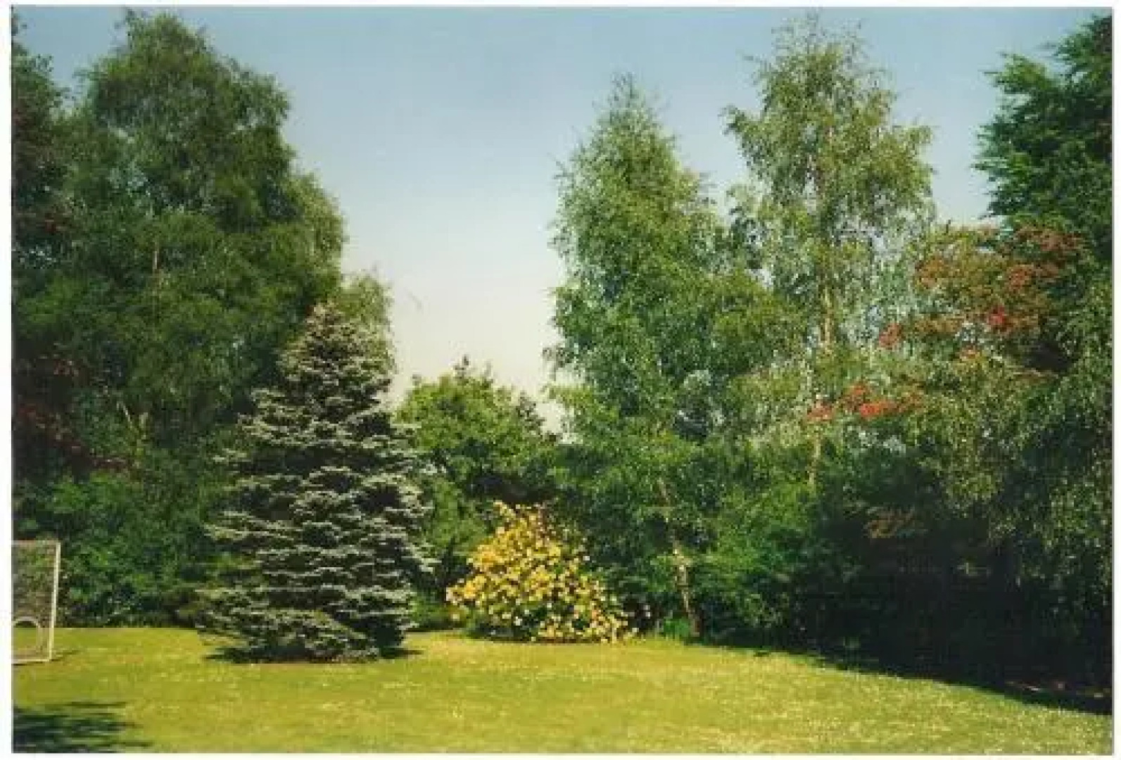 Gästehaus Hankhausen