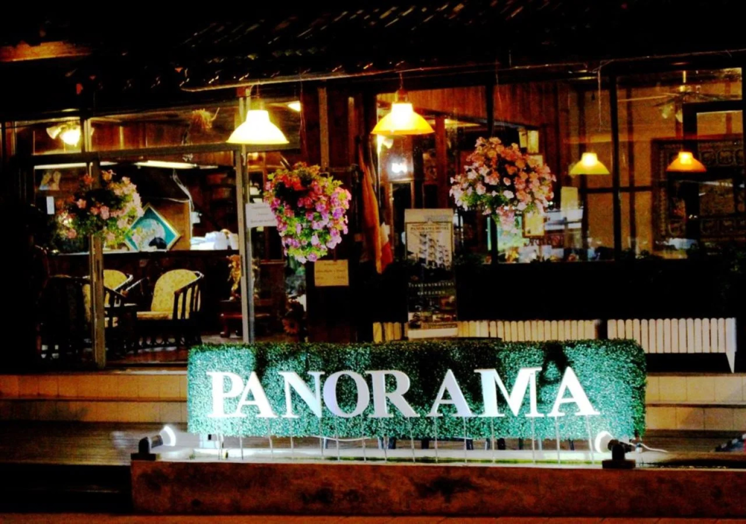 Panorama Hotel