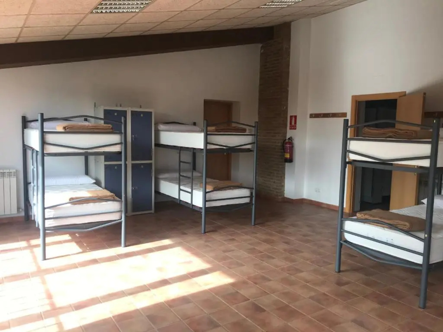 Albergue de Castillazuelo