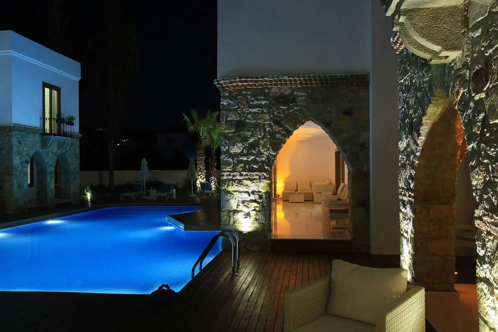 Saraya Bodrum Hotel