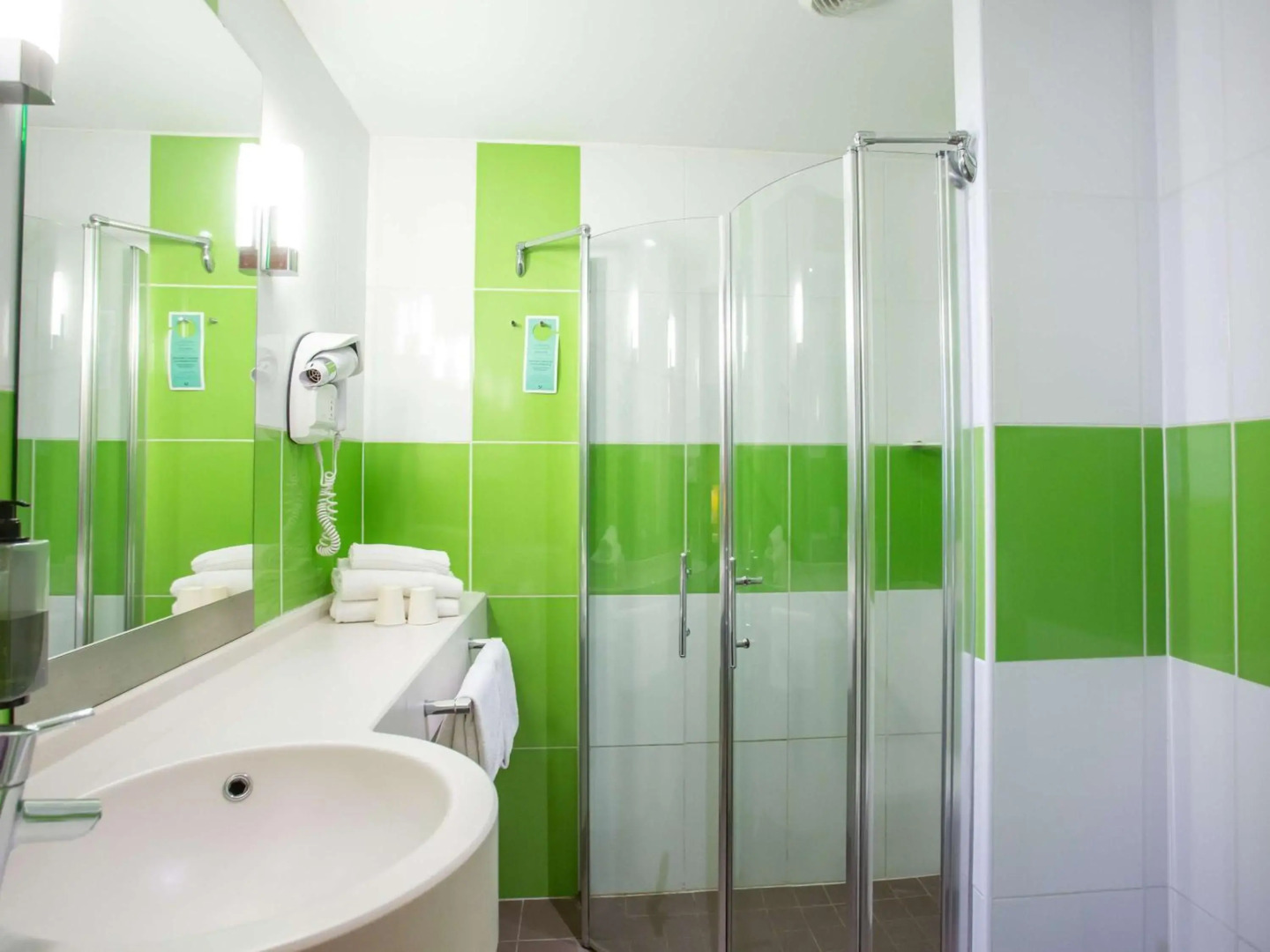 ibis Styles Bourges