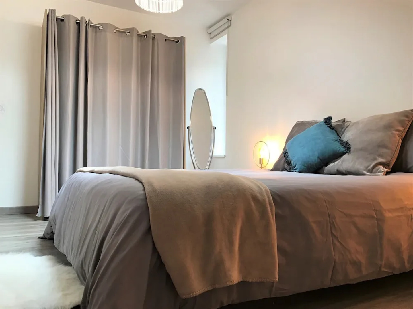 Appart Christina Vue Lac