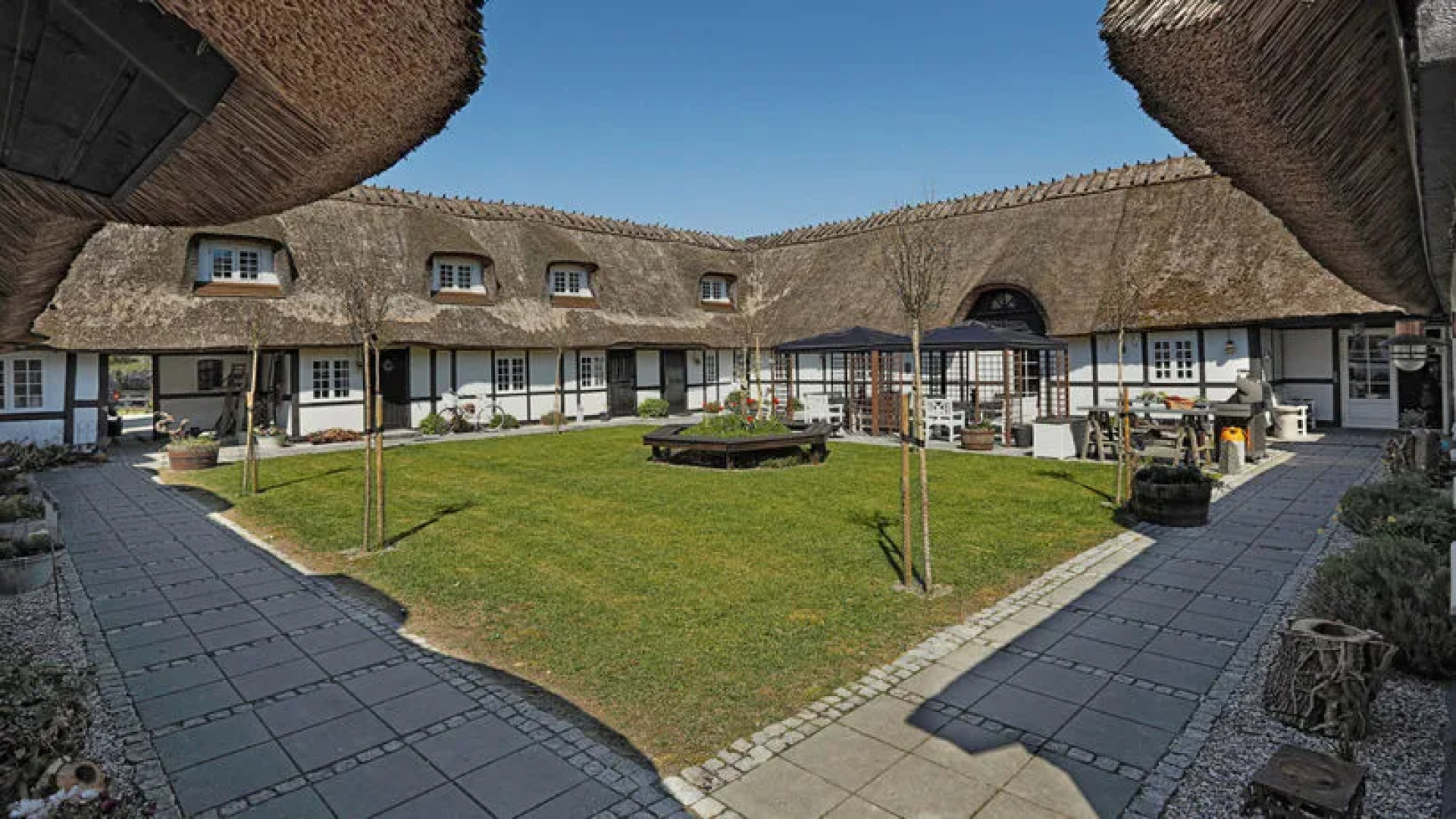 Slangerupgaard Hotel og Kursuscenter