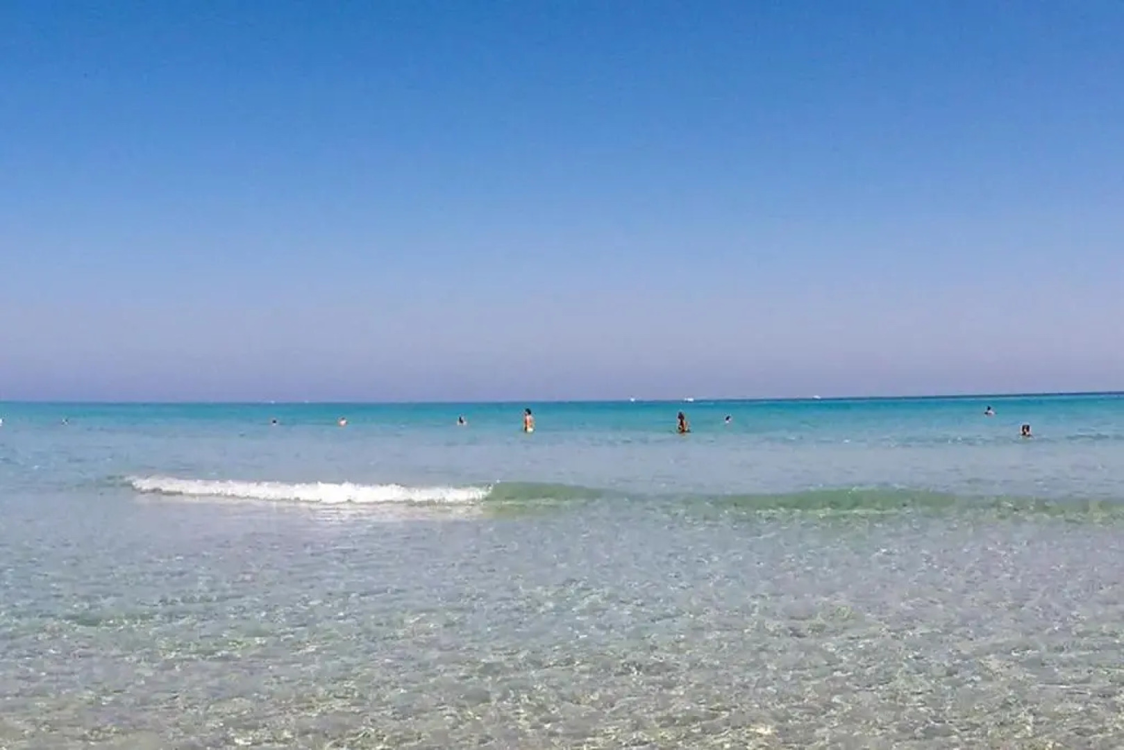 Trullo salentino con 2 camere letto e piscina m540