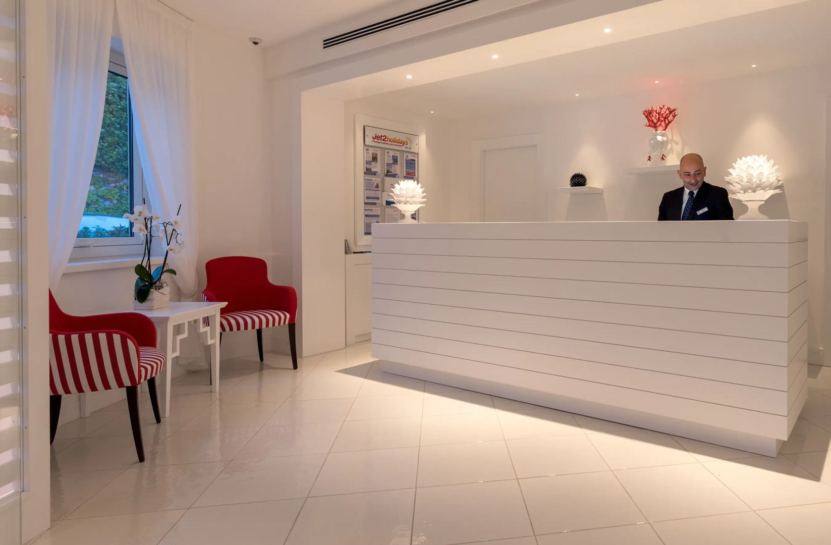 Hotel Delfino