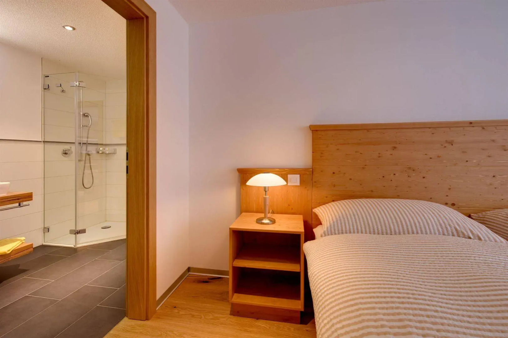 Jägerhof Hotel & Apartements