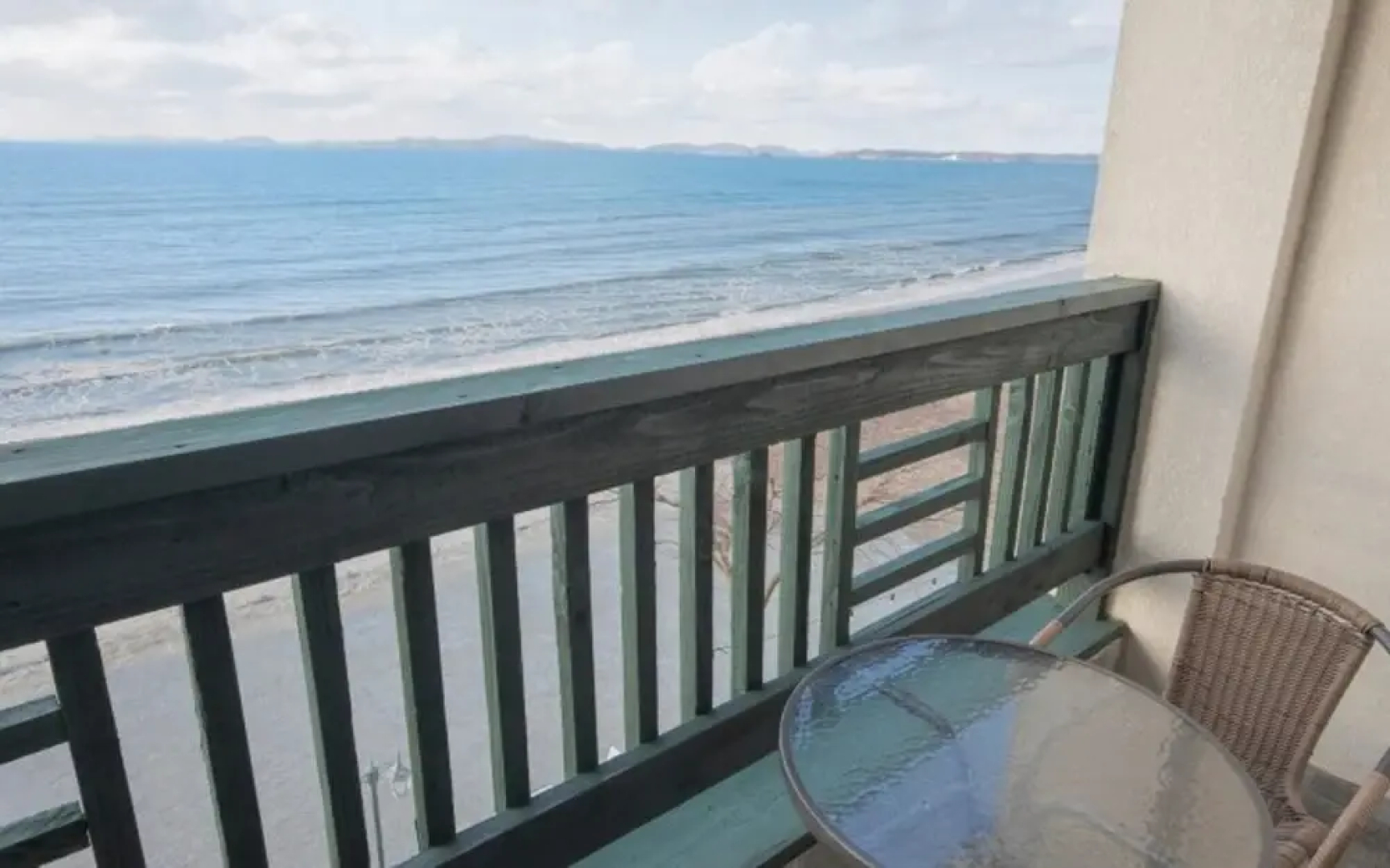 Taean Palm Beach Pension