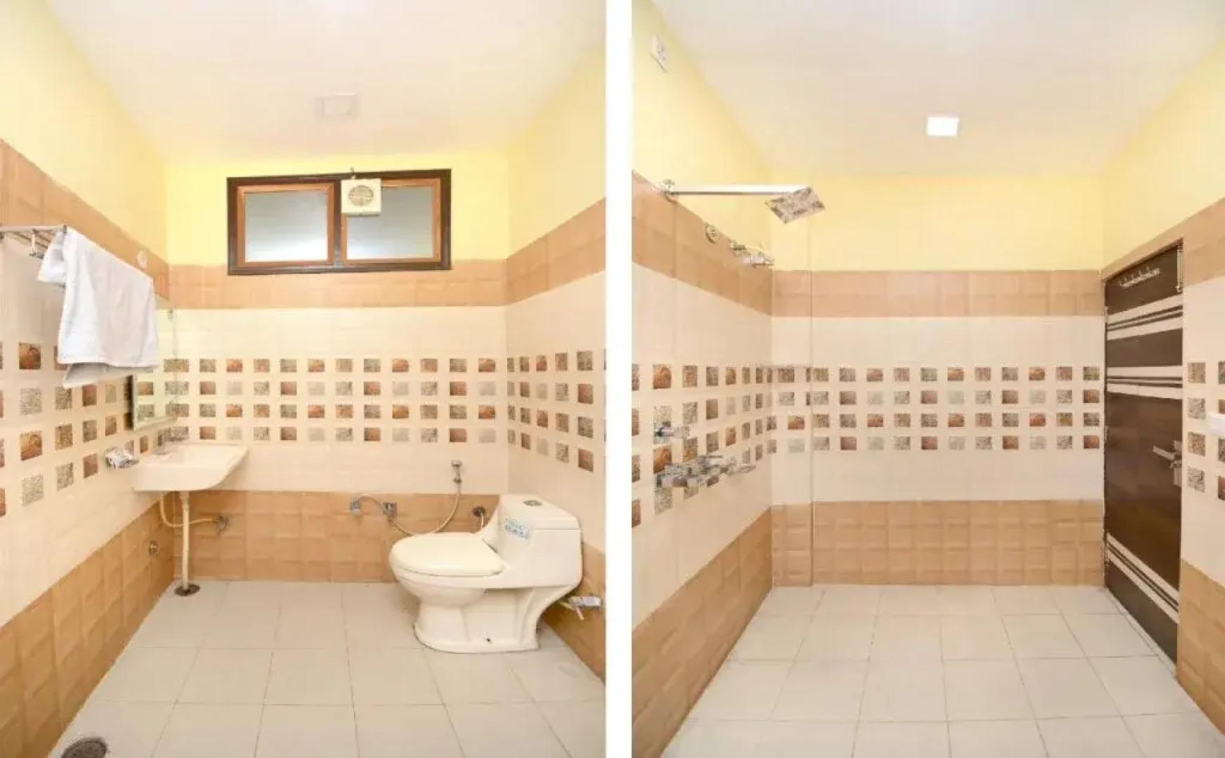 OYO 27747 Hotel K B Residency