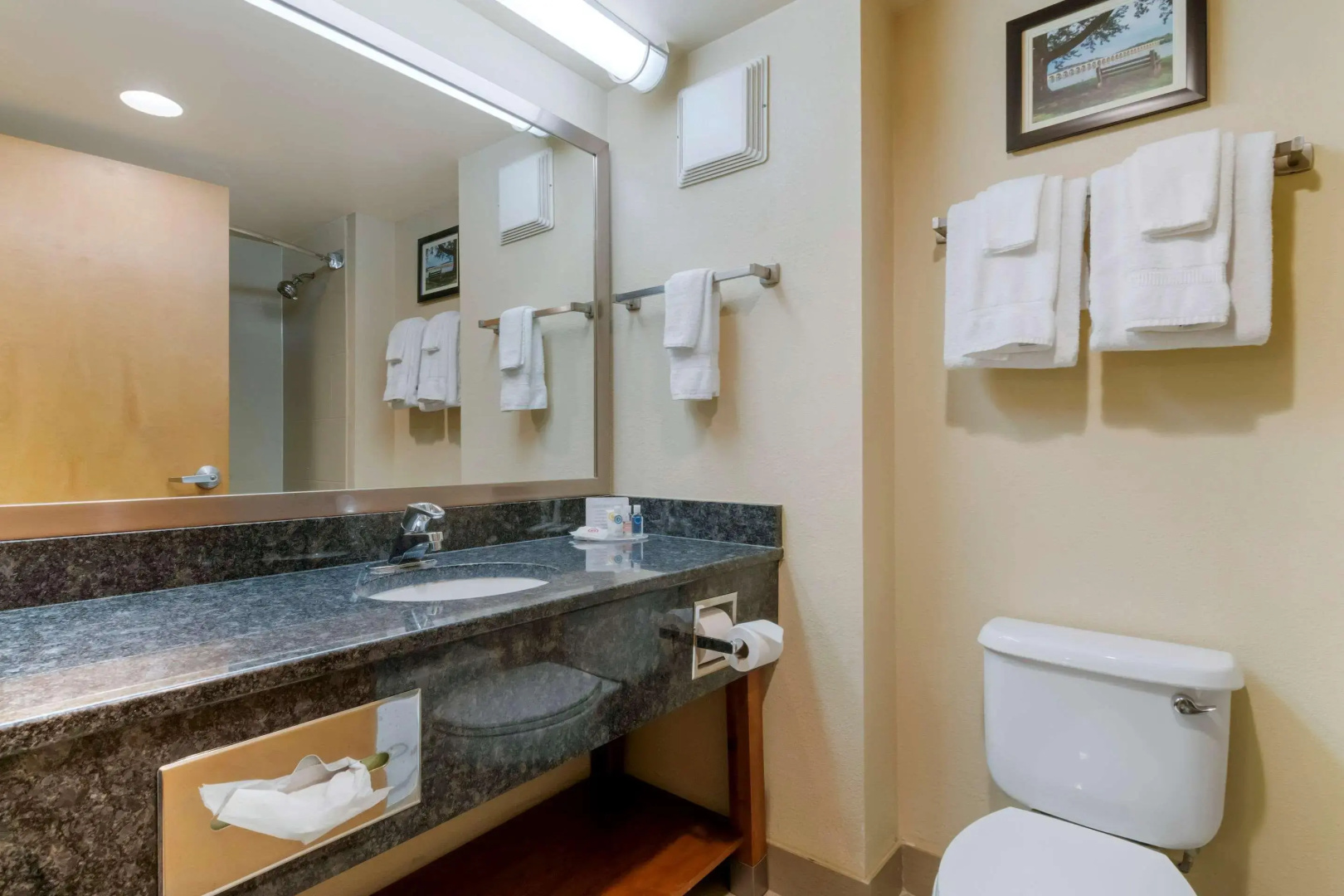 Comfort Inn Mechanicsburg - Harrisburg South