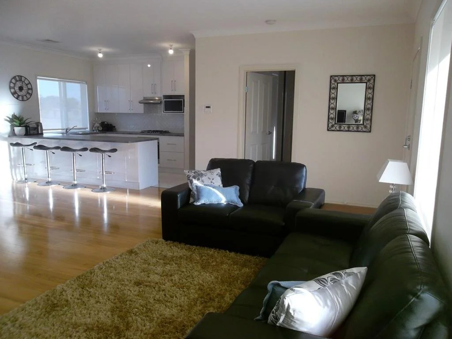 Auburn Vineyard Retreat