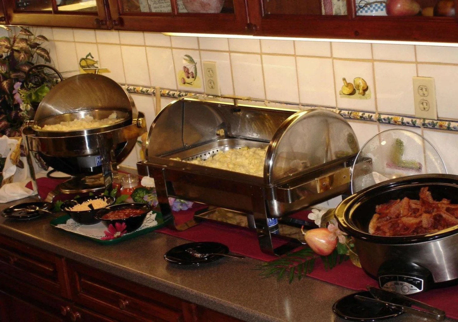 Homewood Suites by Hilton Richmond-West End/Innsbrook