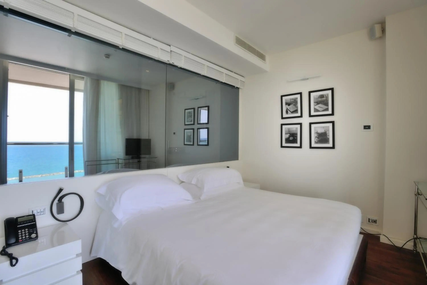 Square Small Luxury Hotel - Providencia