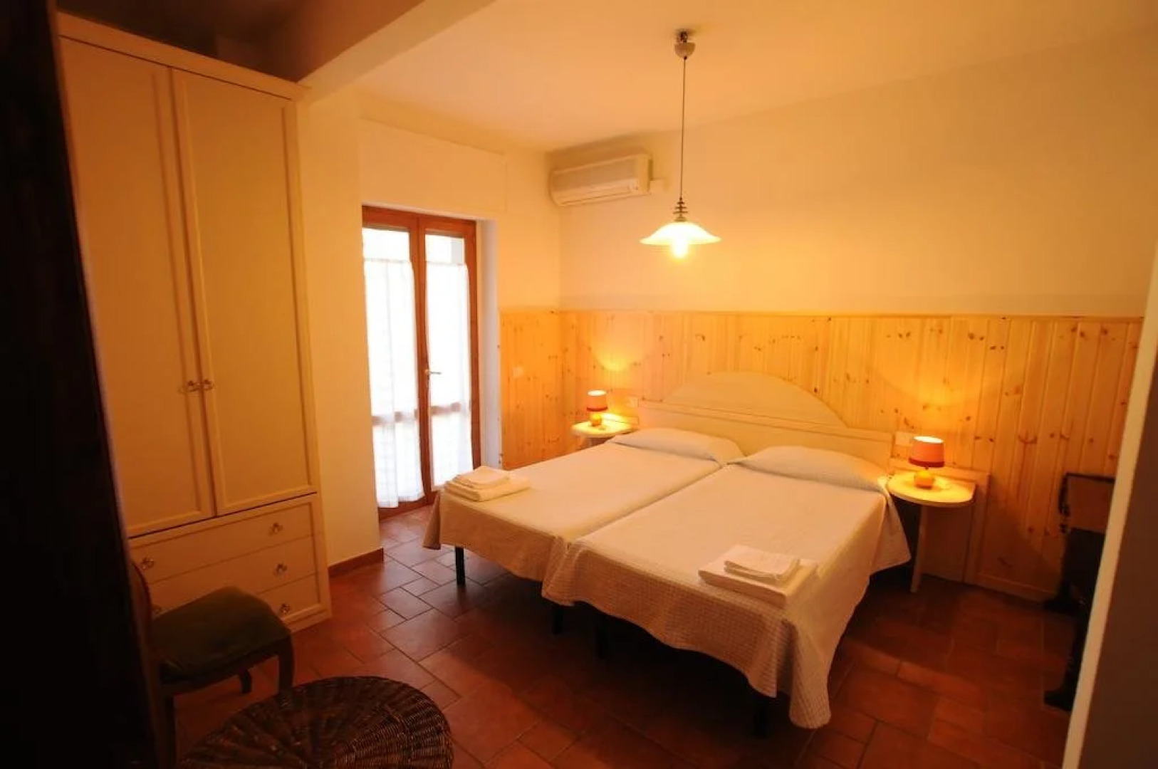 Villino i Giardini by il giardinetto