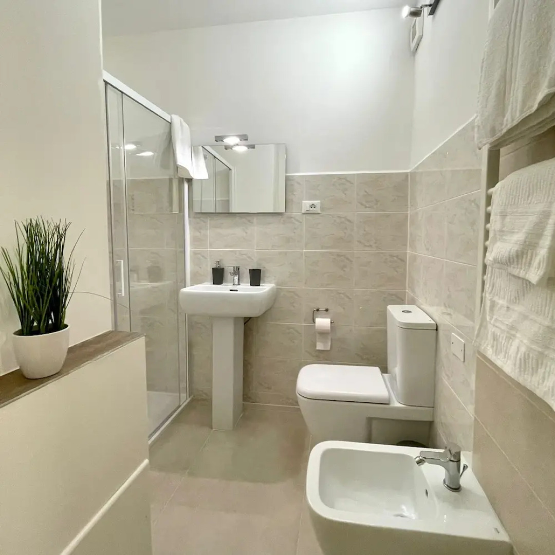 Rosy Suite Bed & Breakfast