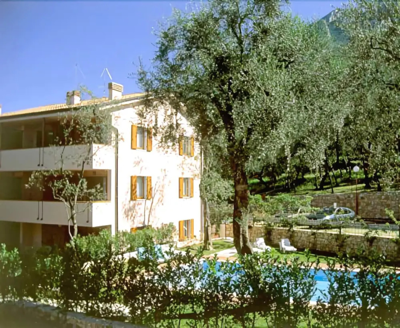 Residence Club Gardablù