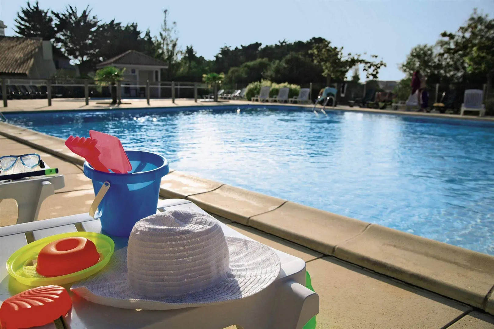 Belambra Clubs Saint-Jean-de-Monts - Les Grands Espaces